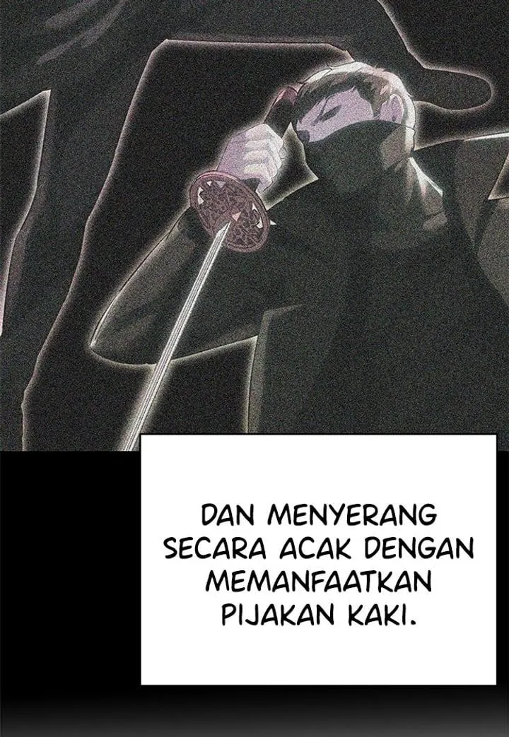 Page 22 - Ticket Hero Chapter 261