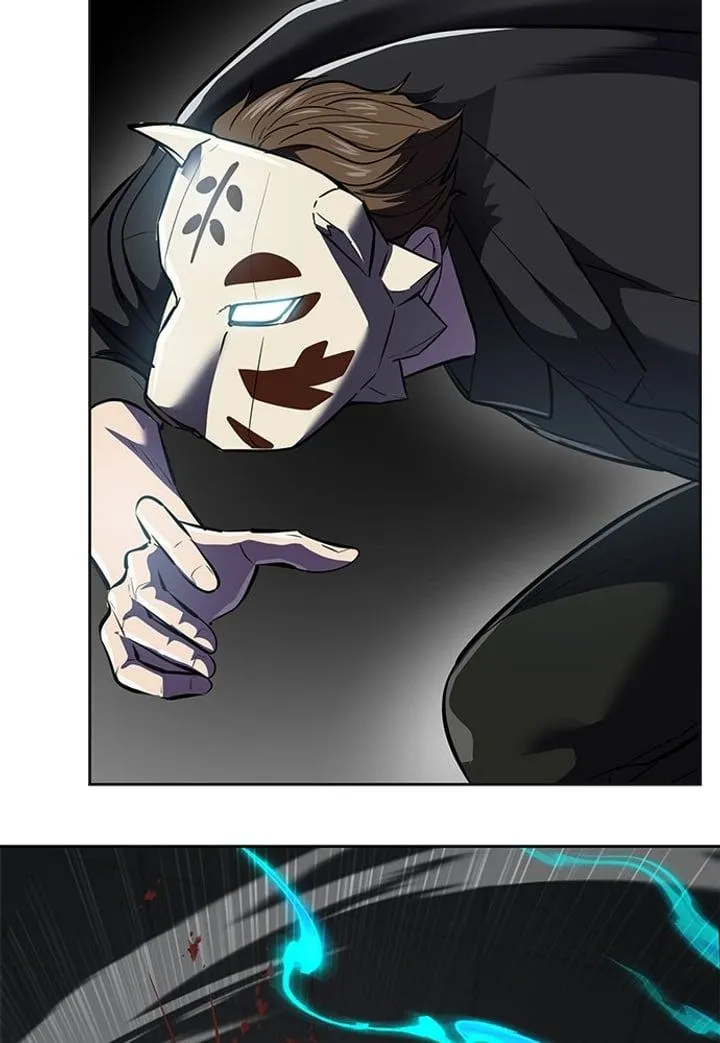 Page 38 - Ticket Hero Chapter 261