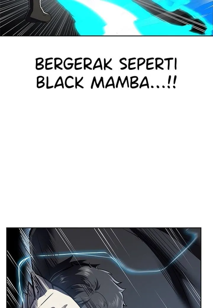 Page 40 - Ticket Hero Chapter 261
