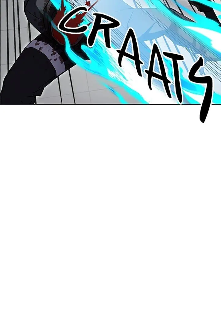 Page 44 - Ticket Hero Chapter 261
