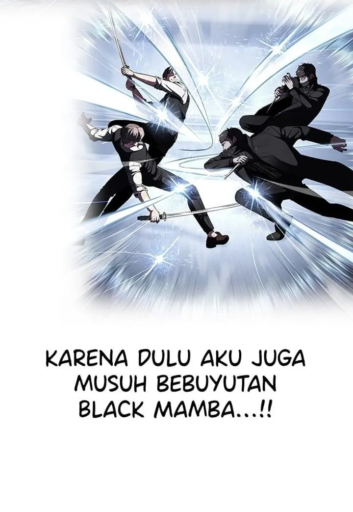 Page 54 - Ticket Hero Chapter 261