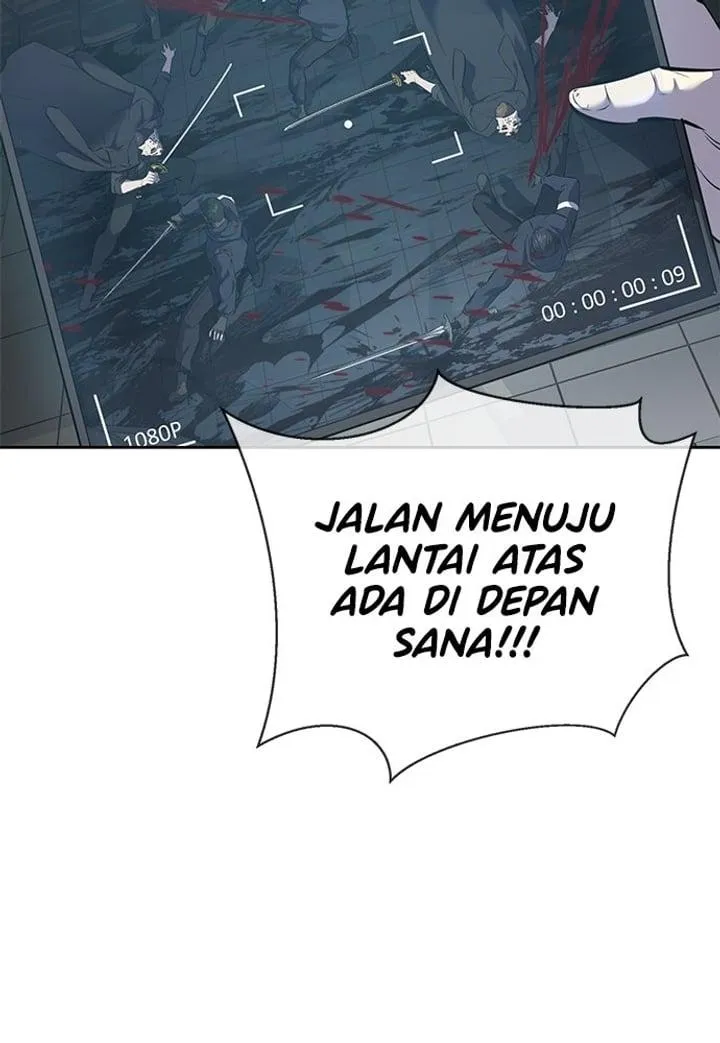 Page 60 - Ticket Hero Chapter 261