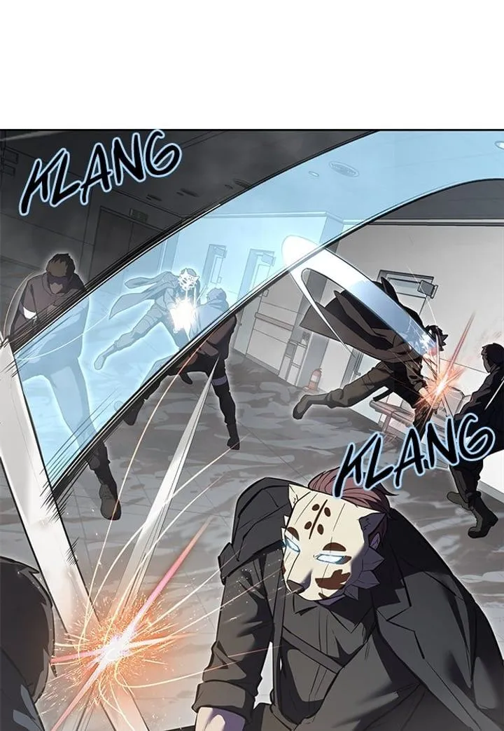 Page 64 - Ticket Hero Chapter 261