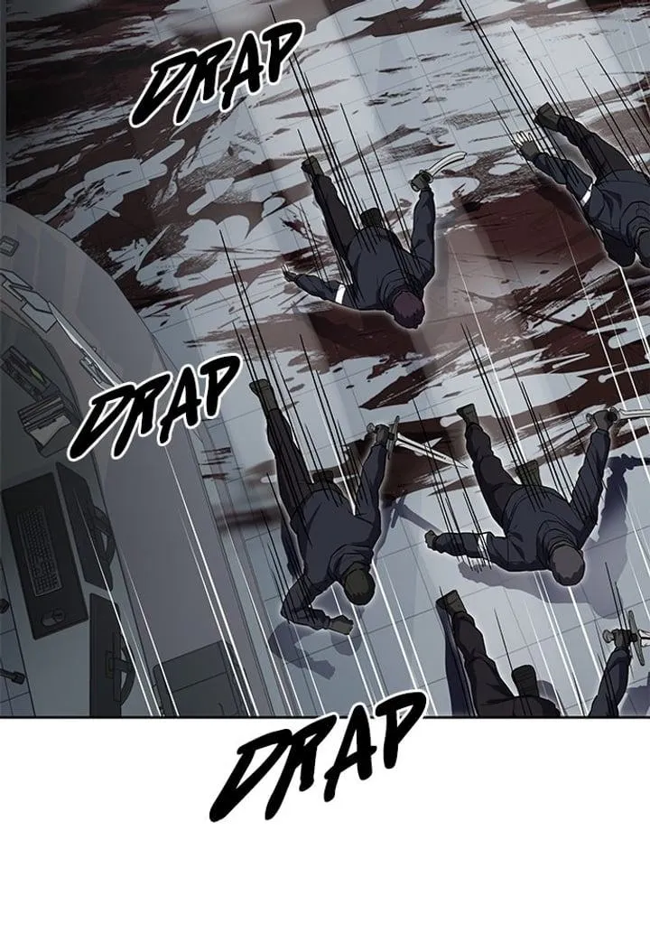 Page 68 - Ticket Hero Chapter 261