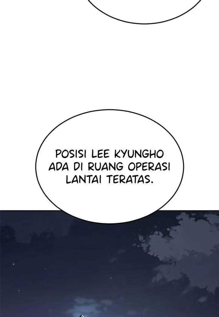 Page 72 - Ticket Hero Chapter 261