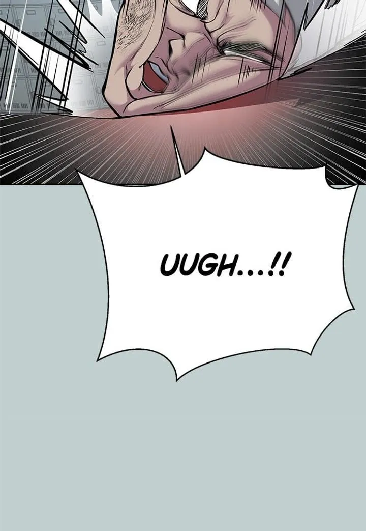 Page 100 - Ticket Hero Chapter 261