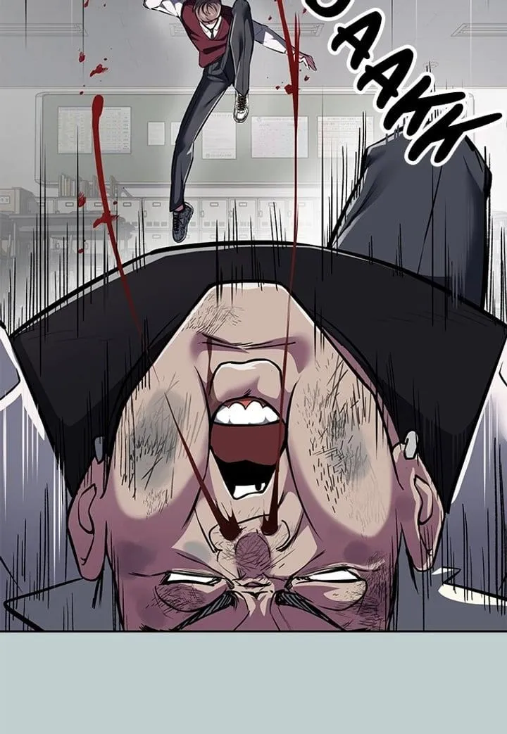 Page 106 - Ticket Hero Chapter 261