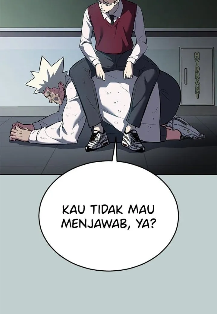 Page 116 - Ticket Hero Chapter 261