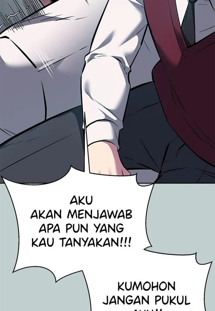 Page 118 - Ticket Hero Chapter 261