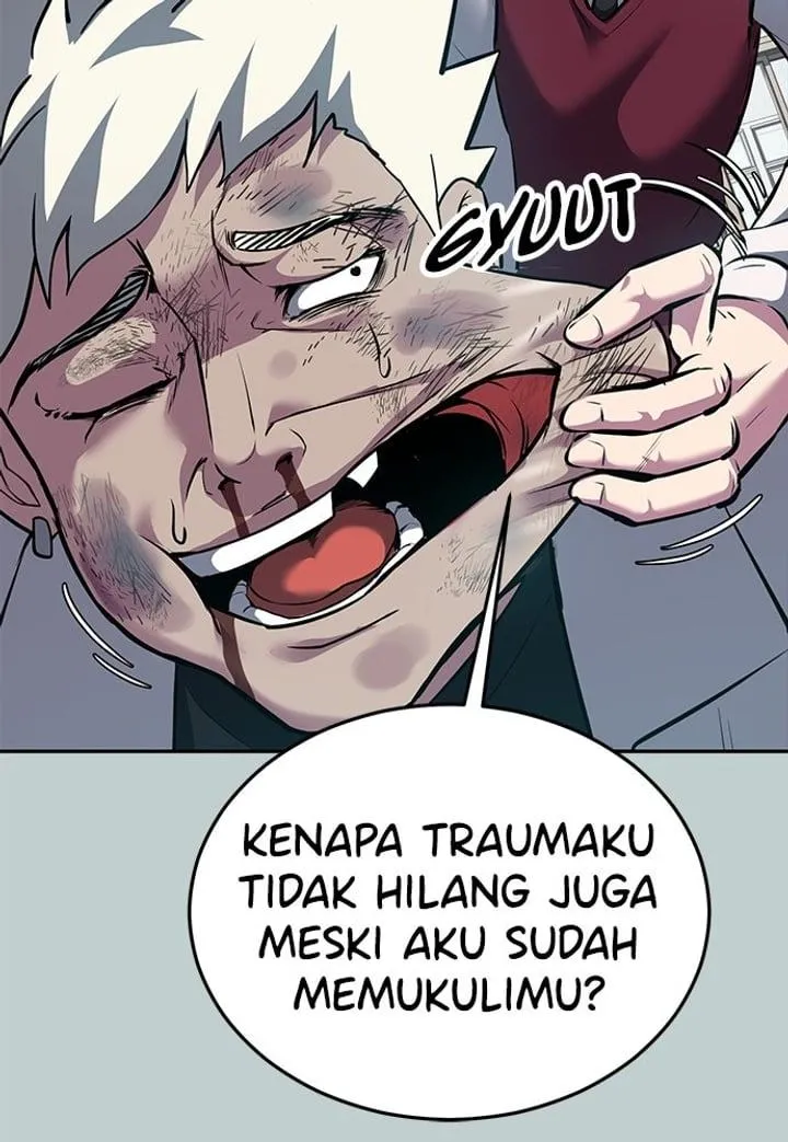 Page 120 - Ticket Hero Chapter 261
