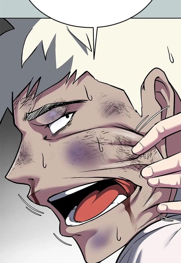 Page 122 - Ticket Hero Chapter 261
