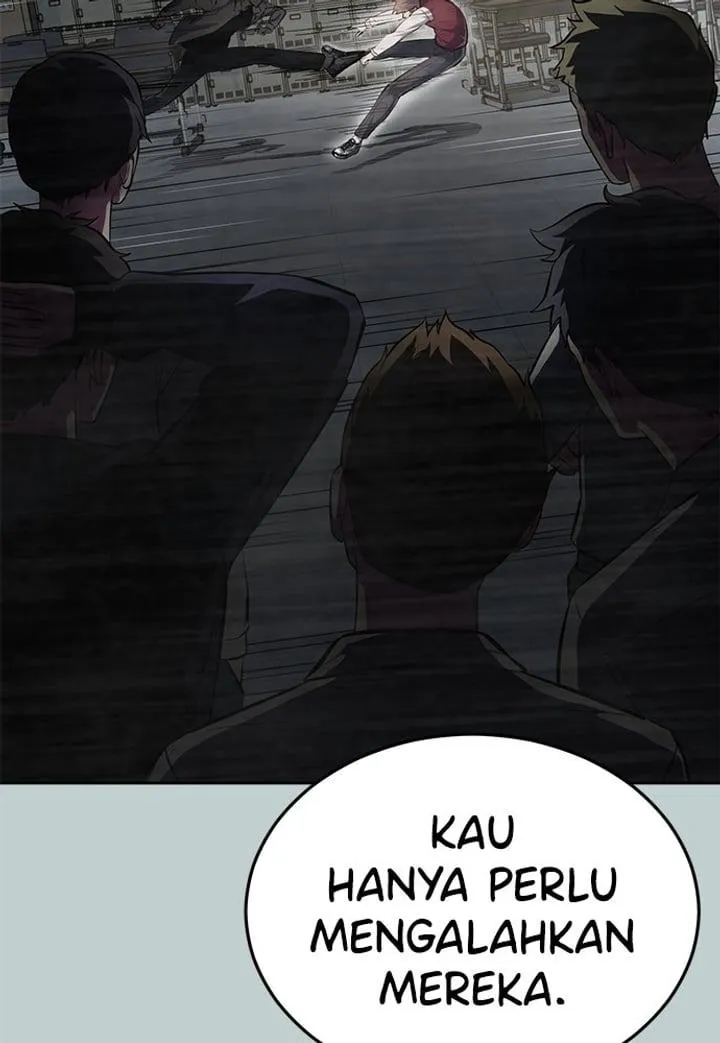 Page 124 - Ticket Hero Chapter 261
