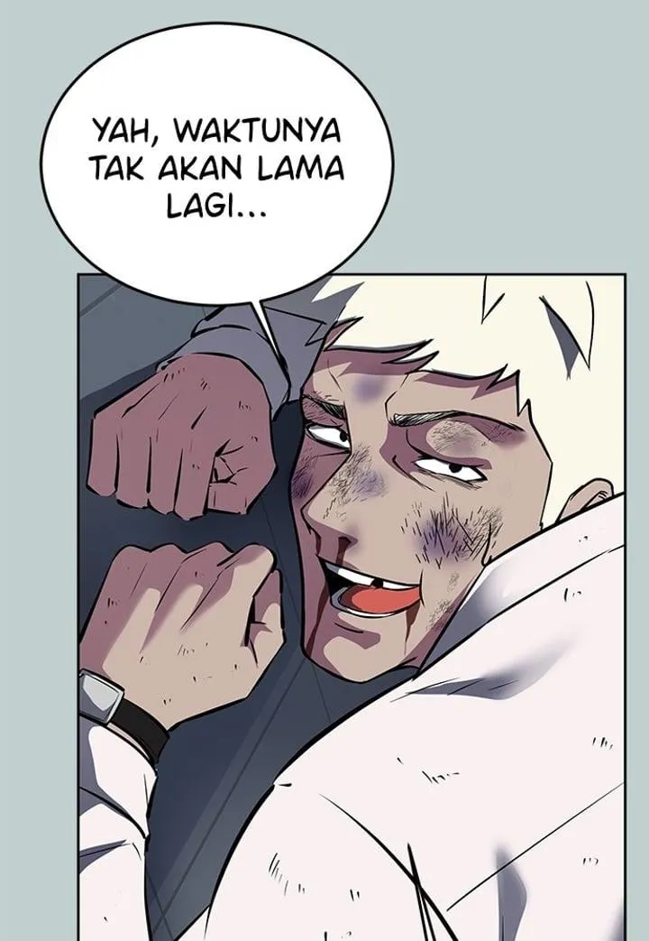 Page 128 - Ticket Hero Chapter 261