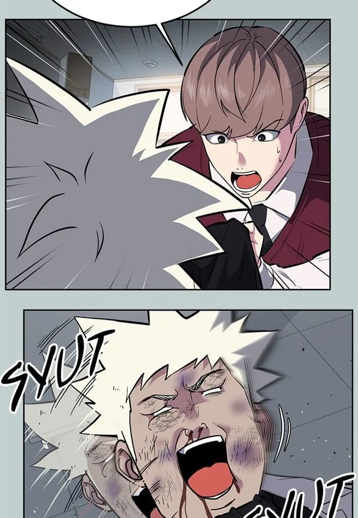 Page 130 - Ticket Hero Chapter 261
