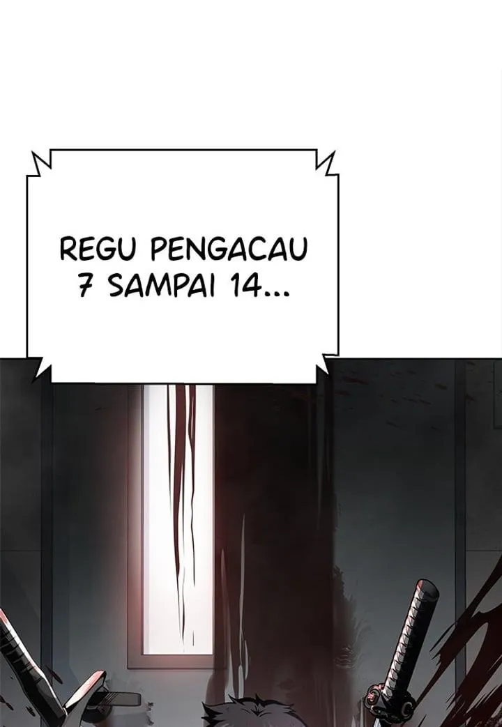 Page 146 - Ticket Hero Chapter 261