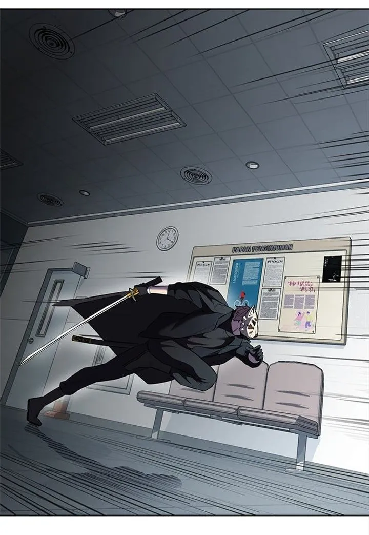 Page 152 - Ticket Hero Chapter 261