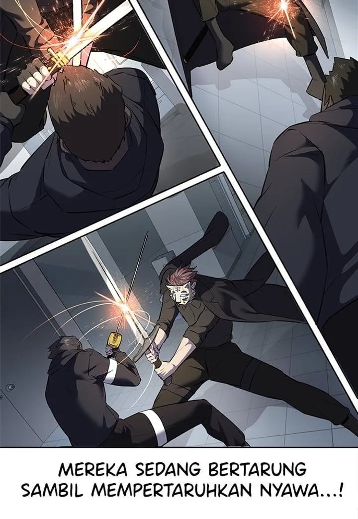 Page 154 - Ticket Hero Chapter 261