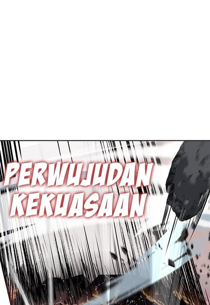 Page 164 - Ticket Hero Chapter 261