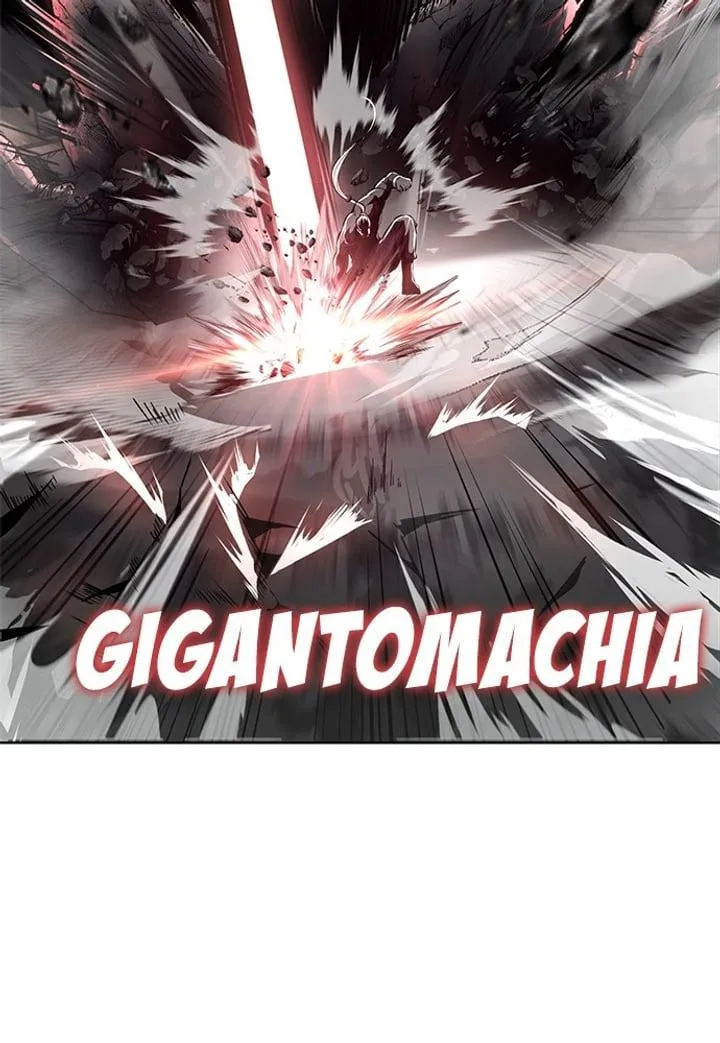 Page 166 - Ticket Hero Chapter 261