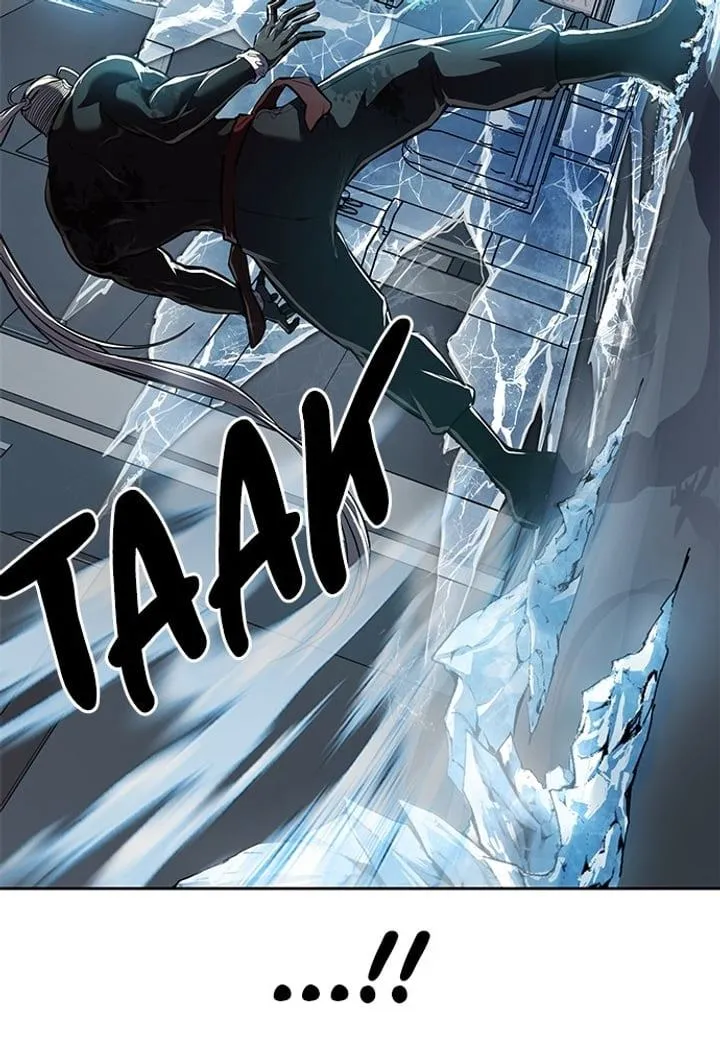 Page 198 - Ticket Hero Chapter 261