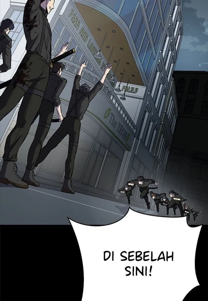 Page 206 - Ticket Hero Chapter 261