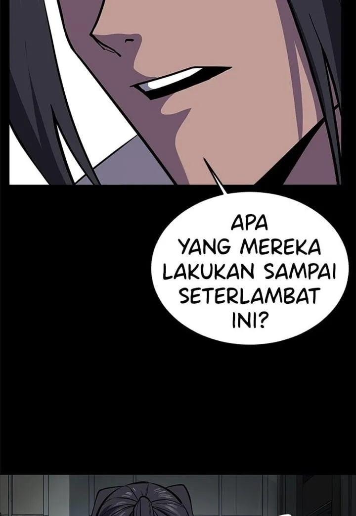 Page 208 - Ticket Hero Chapter 261