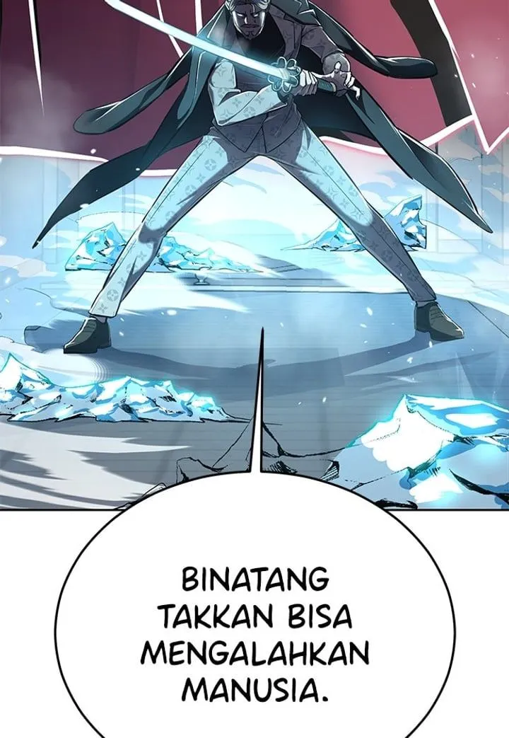 Page 218 - Ticket Hero Chapter 261