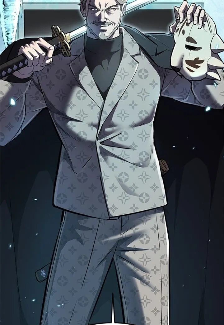 Page 2 - Ticket Hero Chapter 262