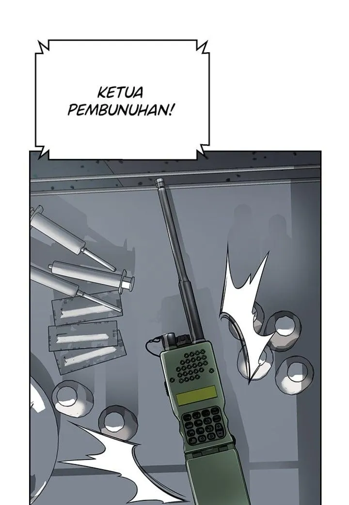 Page 32 - Ticket Hero Chapter 262