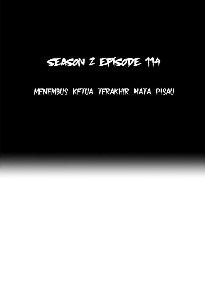 Page 40 - Ticket Hero Chapter 262