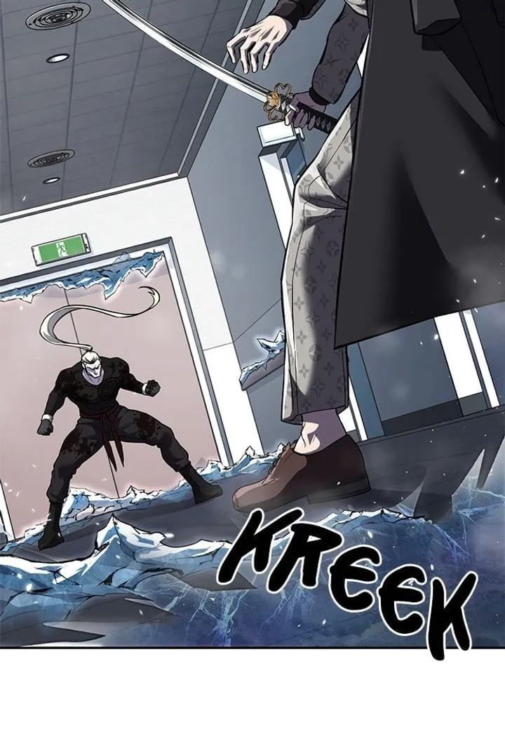 Page 42 - Ticket Hero Chapter 262