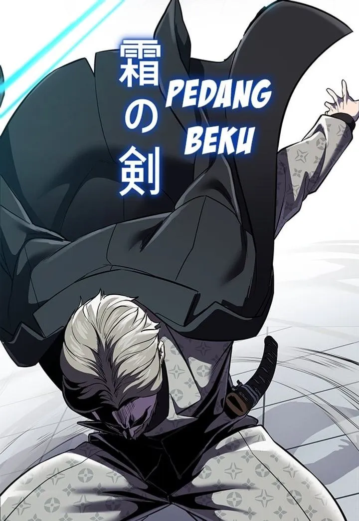 Page 62 - Ticket Hero Chapter 262