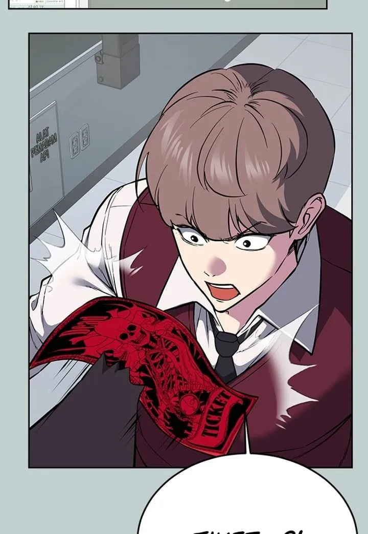Page 96 - Ticket Hero Chapter 262