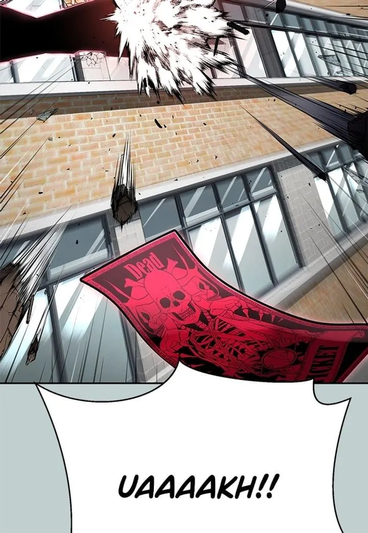 Page 116 - Ticket Hero Chapter 262