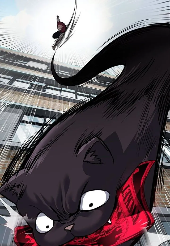 Page 122 - Ticket Hero Chapter 262