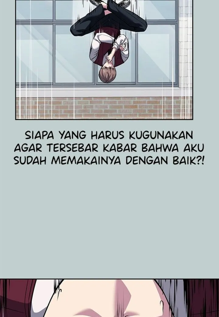Page 126 - Ticket Hero Chapter 262