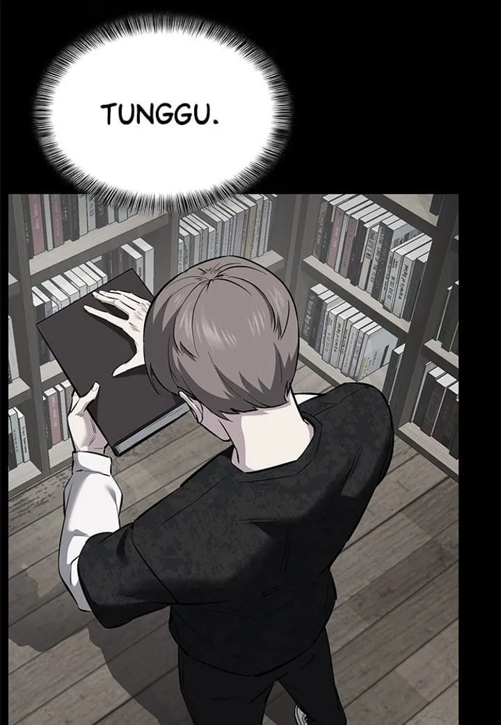 Page 130 - Ticket Hero Chapter 262