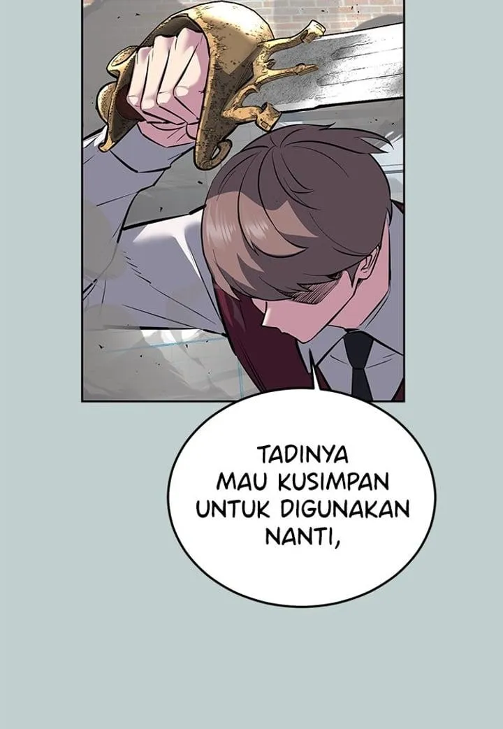 Page 138 - Ticket Hero Chapter 262