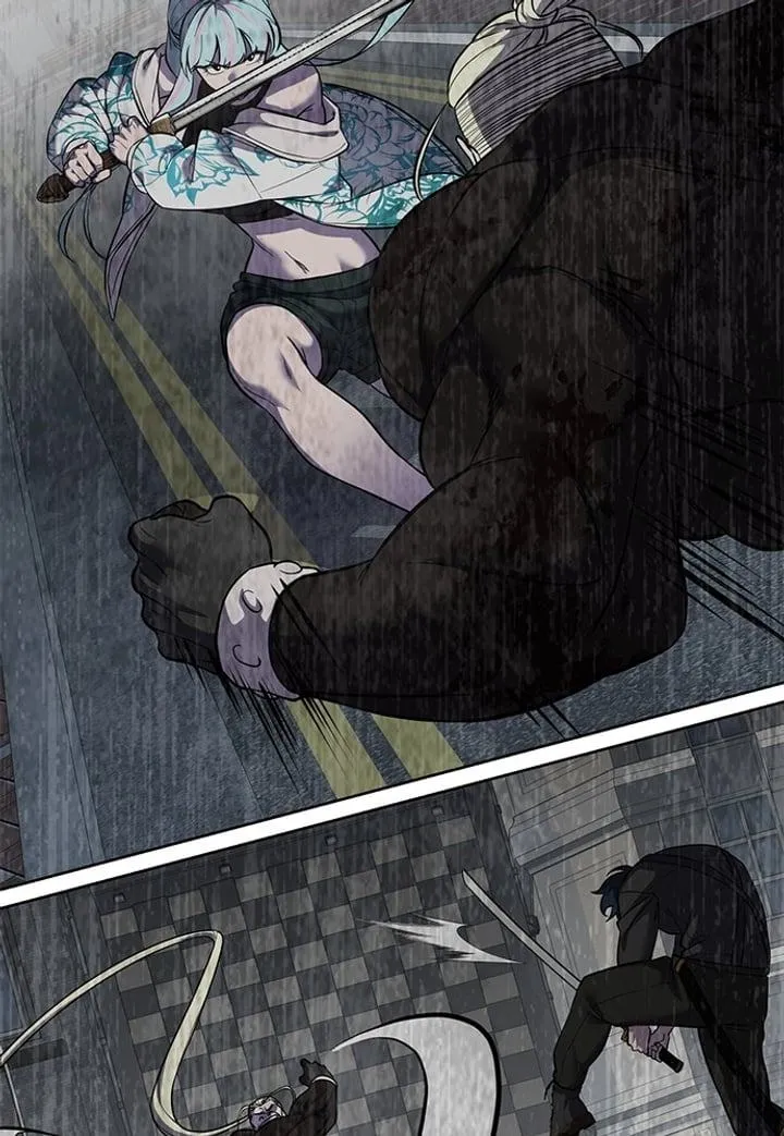 Page 160 - Ticket Hero Chapter 262