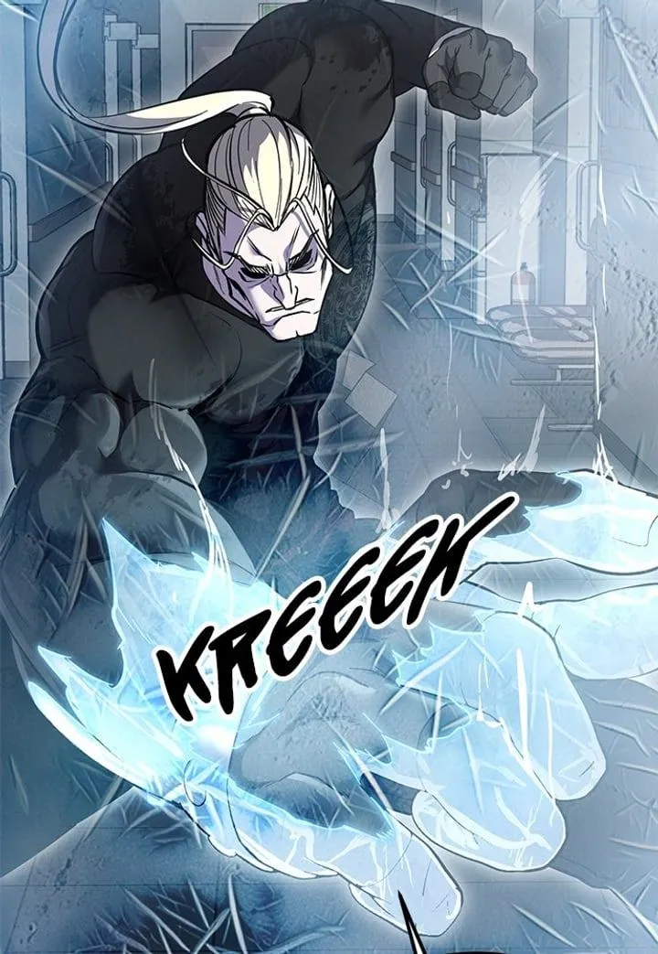 Page 198 - Ticket Hero Chapter 262