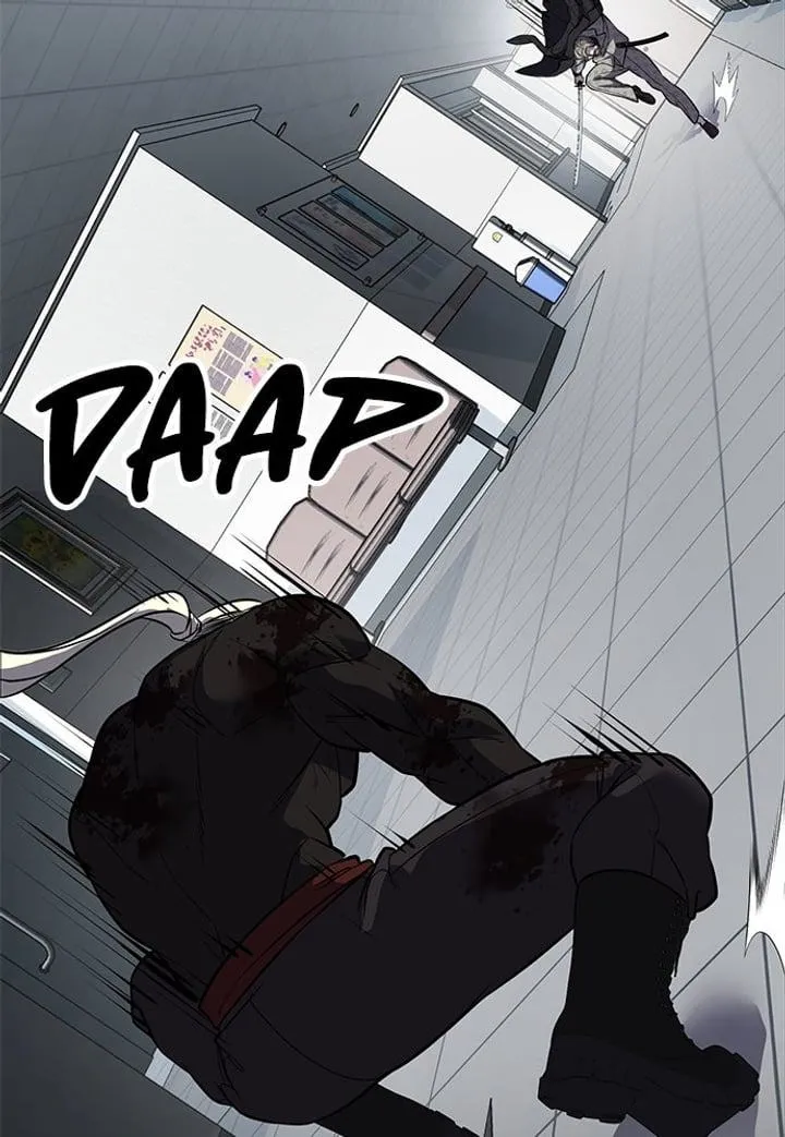 Page 200 - Ticket Hero Chapter 262