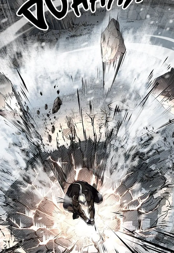 Page 218 - Ticket Hero Chapter 262