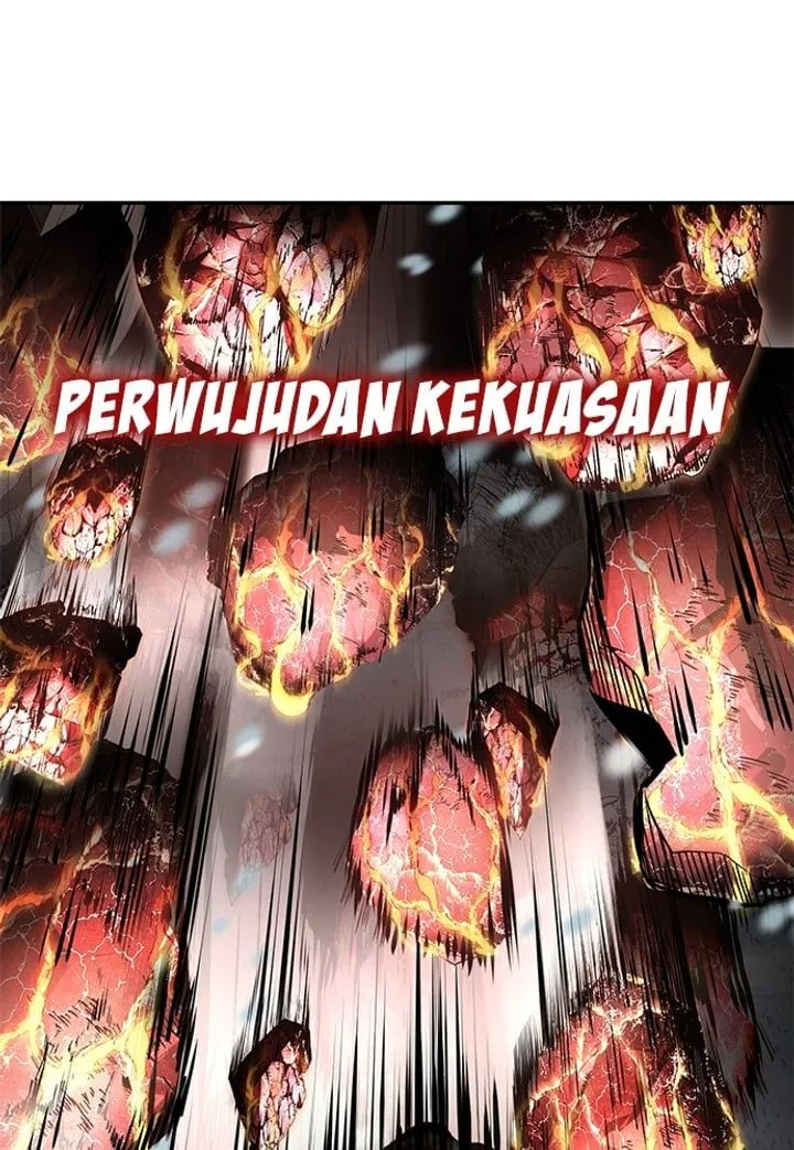 Page 224 - Ticket Hero Chapter 262