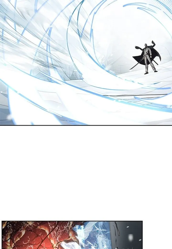 Page 230 - Ticket Hero Chapter 262