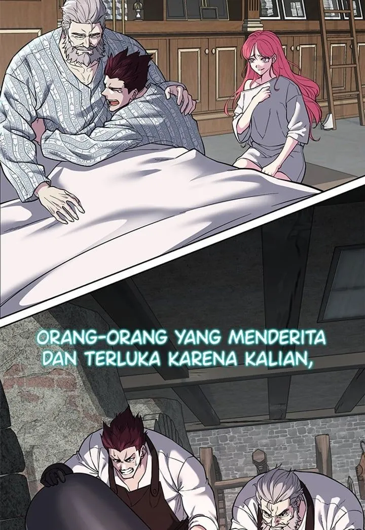 Page 248 - Ticket Hero Chapter 262