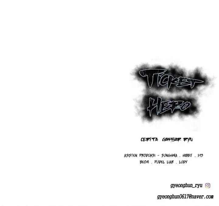 Page 262 - Ticket Hero Chapter 262