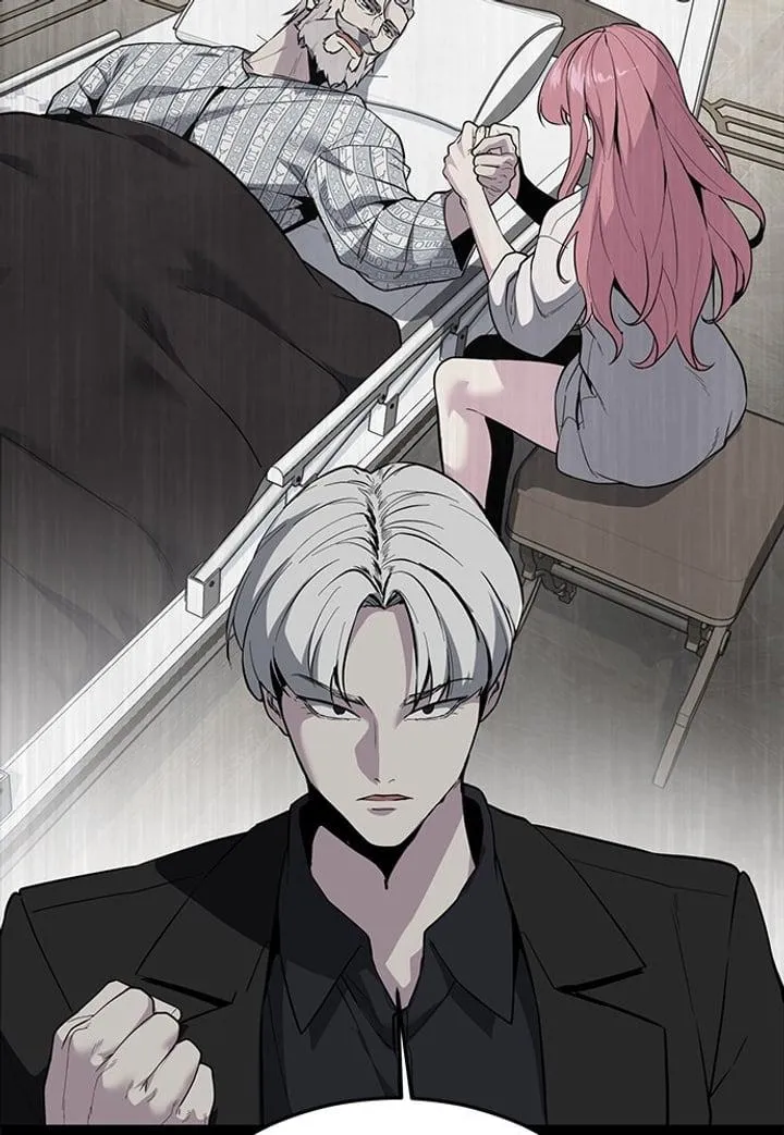 Page 12 - Ticket Hero Chapter 263