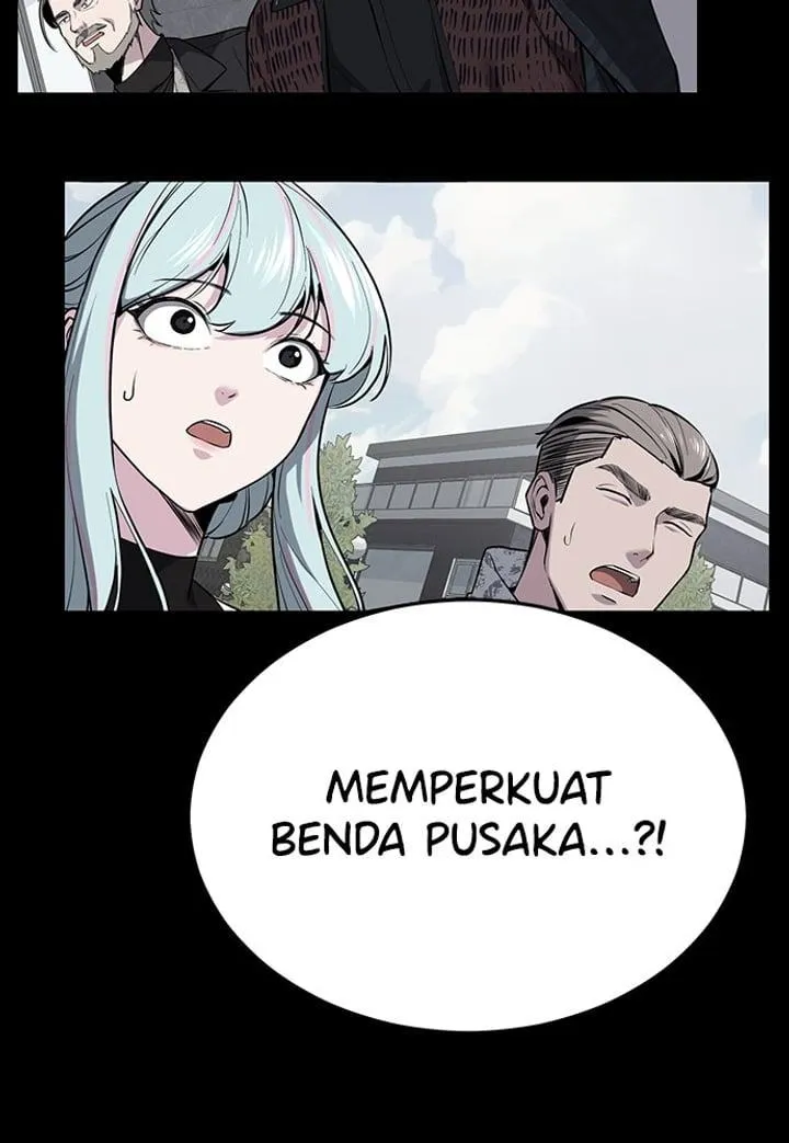 Page 16 - Ticket Hero Chapter 263