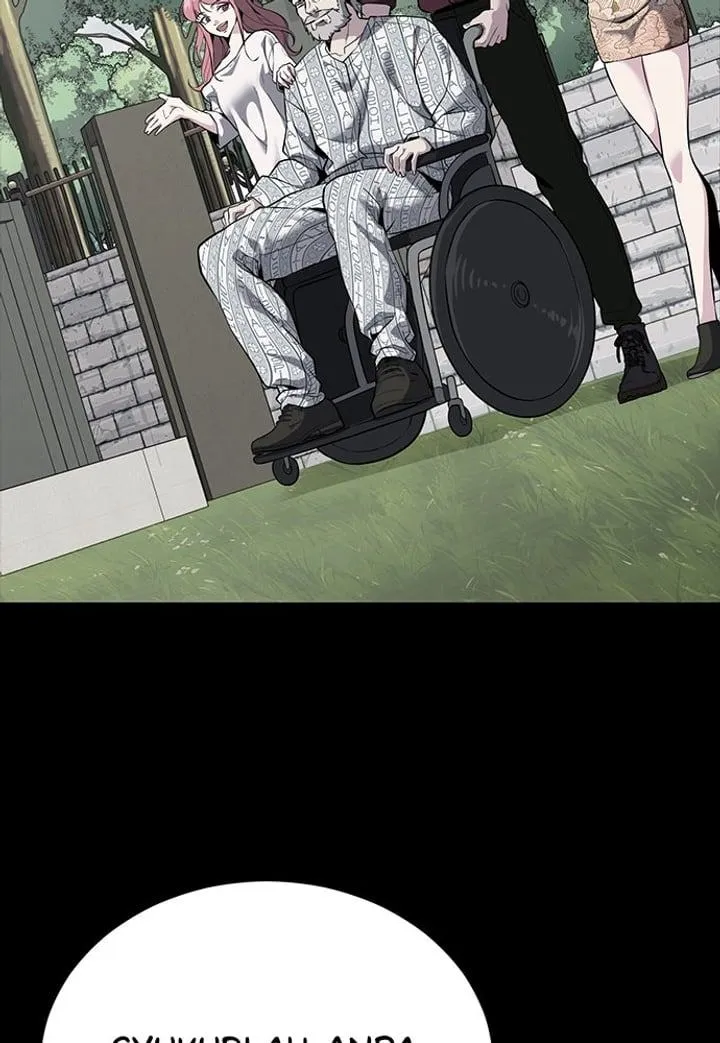 Page 18 - Ticket Hero Chapter 263