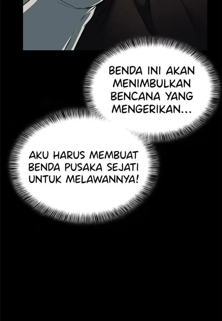 Page 76 - Ticket Hero Chapter 263